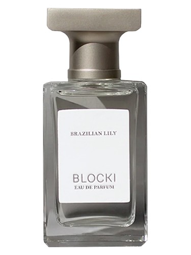 Brazilian Lily Blocki