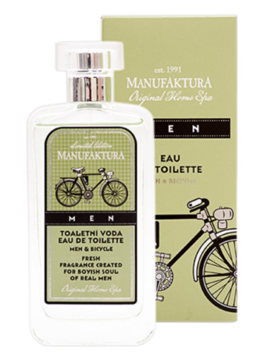 Men & Bicycle Manufaktura