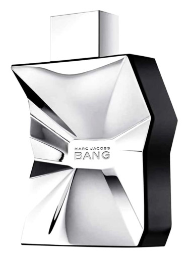 Bang Marc Jacobs cologne - a fragrance for men