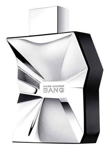 bang cologne by marc jacobs