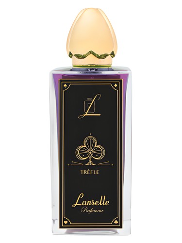 Trefle Lanselle Paris