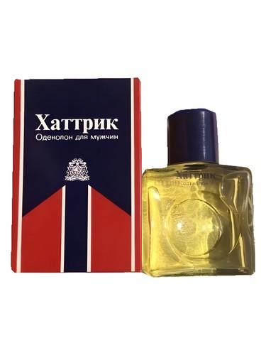 Souzparfumerprom Soyuzparfumerprom Khattrik