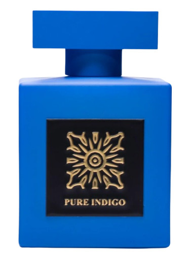 Pure Indigo Camille Rochelle Parfum Een Nieuwe Geur Voor Dames 2024