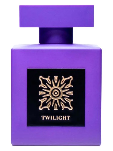 Camille Rochelle Twilight