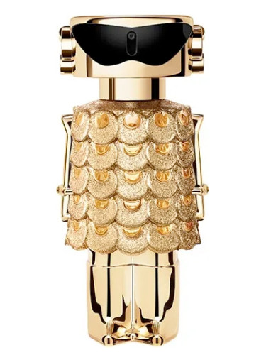 Fame Intense Paco Rabanne perfume - a new fragrance for women 2024