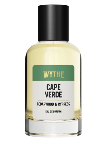 Cape Verde Wythe Apothecary