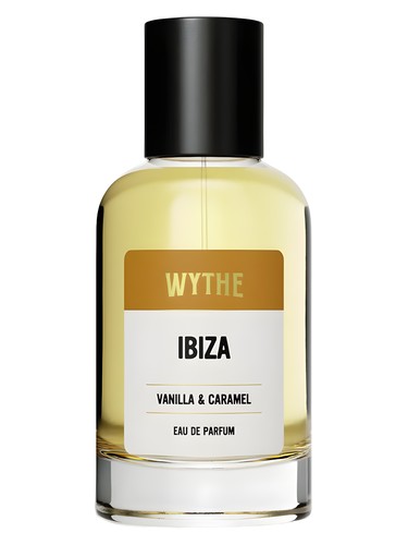 Ibiza Wythe Apothecary