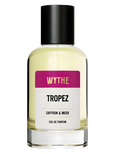 Tropez Wythe Apothecary