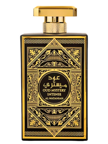 Gucci intense oud cheap reformulated