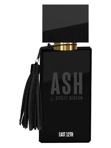 East 12th Ash by Ashley Benson