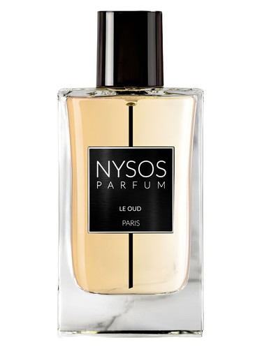 Le Oud Nysos Parfum