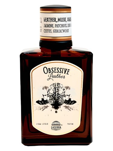 Obsessive Leather La Serra