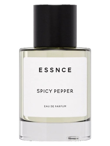 Spicy Pepper ESSNCE