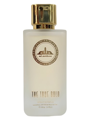 Al Ambra The True Bold