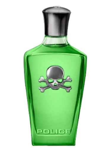 Police Potion Absinthe Eau De Parfum Spray By Police Colognes Police Potion Absinthe Eau De Parfum Spray By Police Colognes