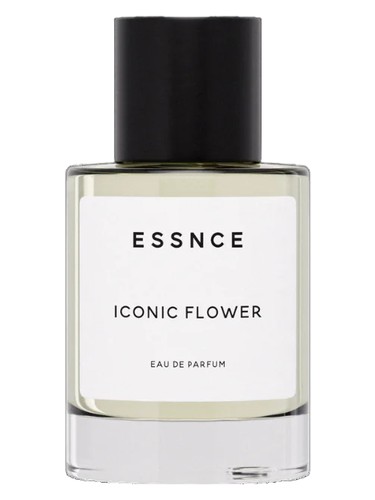 Iconic Flower ESSNCE