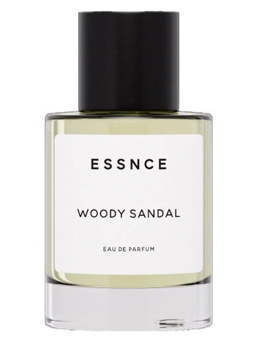 Woody Sandal ESSNCE