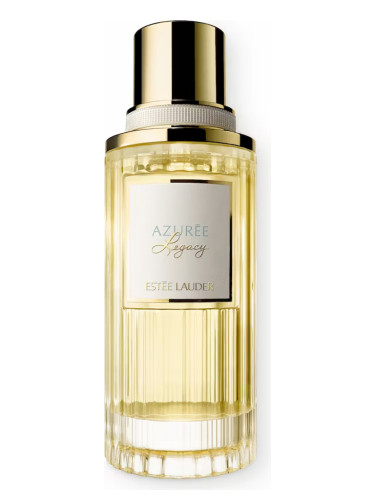 Azuree Legacy Est e Lauder perfume a new fragrance for women 2024