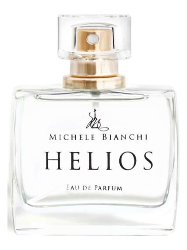 Helios Michele Bianchi perfume a new fragrance for women and men