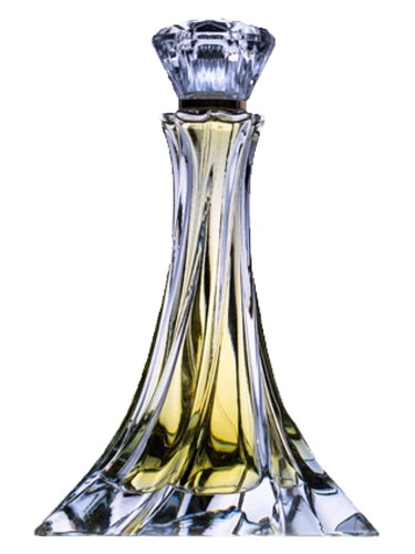 Elegantes Amber Incense