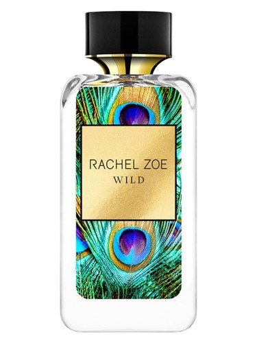 Wild Rachel Zoe