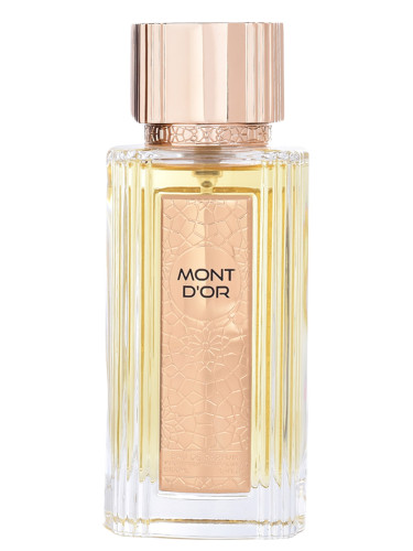 Mont d'Or Ghalati perfume - a new fragrance for women and men 2024