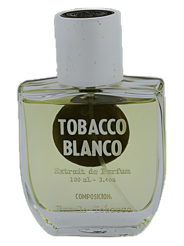 Tobacco Blanco The Lab
