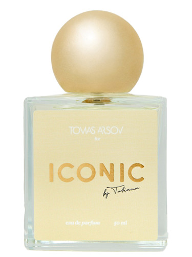 Iconic TOMAS ARSOV