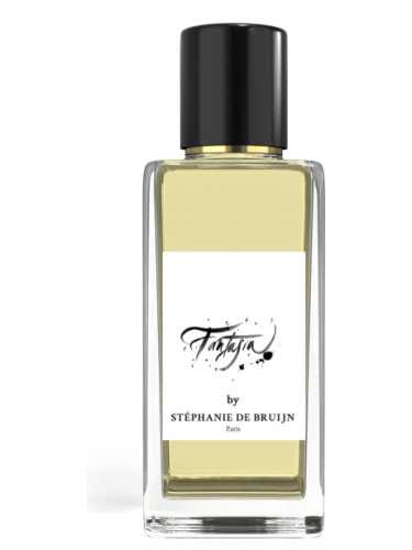 Fantasia Stéphanie de Bruijn - Parfum sur Mesure pour homme et femme
