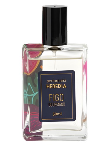 Heredia Figo Gourmand