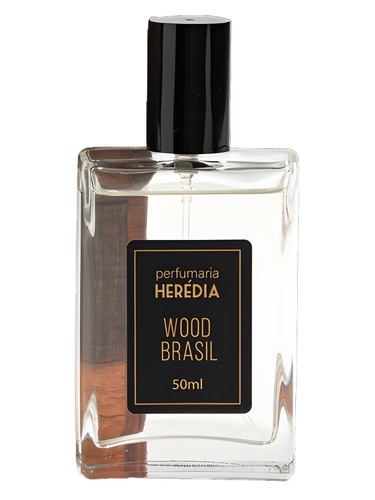 Heredia Wood Brasil