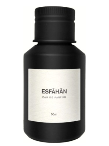 Esfahan Avestan