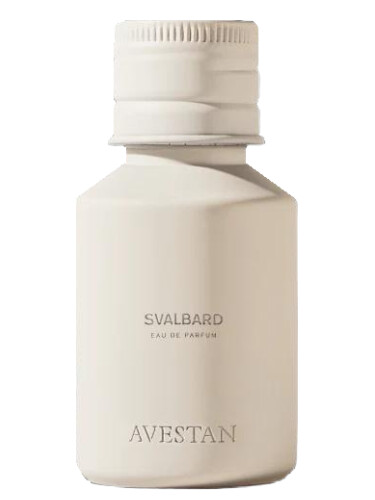 Svalbard Avestan