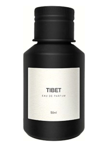 Tibet Avestan