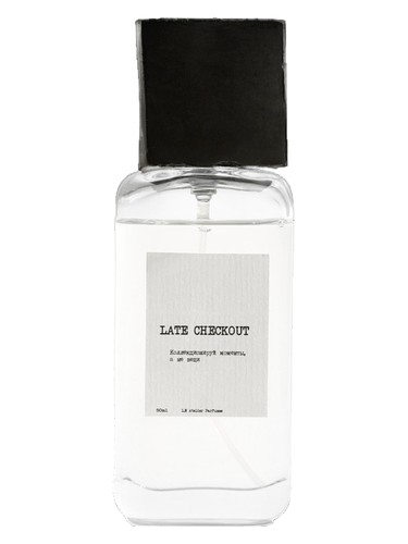 Late Checkout L.N Atelier Parfumes