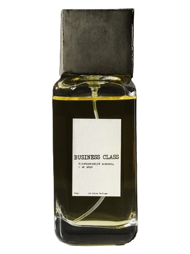 Business Class L.N Atelier Parfumes