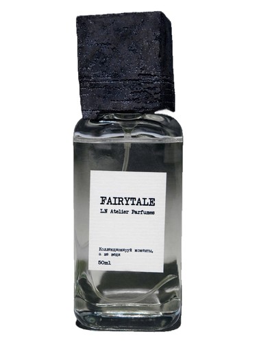 Fairytale L.N Atelier Parfumes