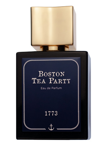 Boston Tea Party, 1773 Chronicles – scents of history