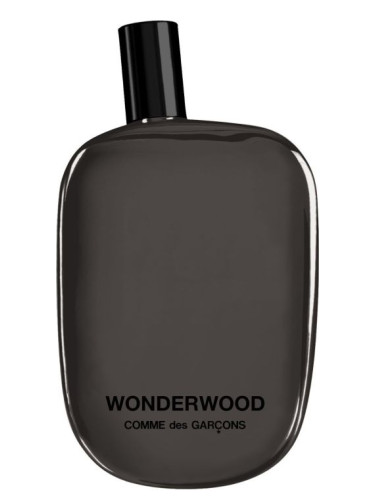 Wonderwood Comme des Garcons cologne - a fragrance for men 2010