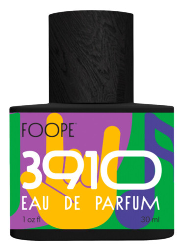 3910 FOOPE
