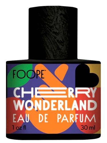 Cherry Wonderland FOOPE