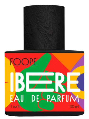 Ibere FOOPE