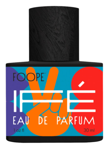 Ifé FOOPE