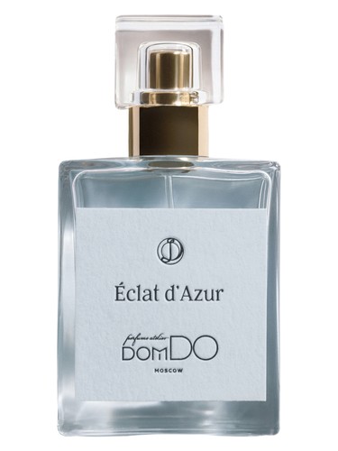 Éclat d’Azur  Dom Do