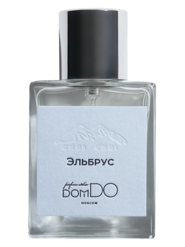 Эльбрус Dom Do perfume - a fragrance for women and men
