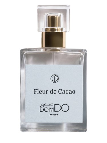 Fleur d’Cacao Dom Do