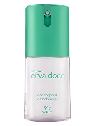Erva Doce Natura