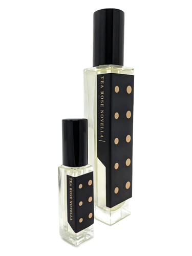 TEA ROSE NOVELLA NAMESAKE FRAGRANCE