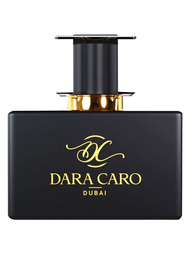 Oud Coffee Dara Caro