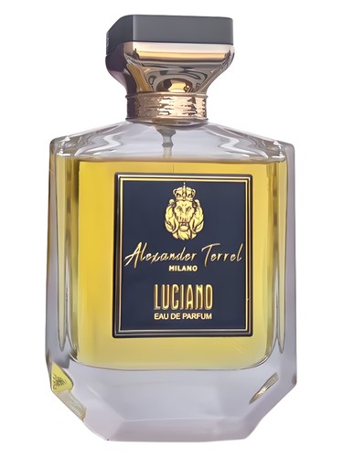 تصویر عطر Luciano